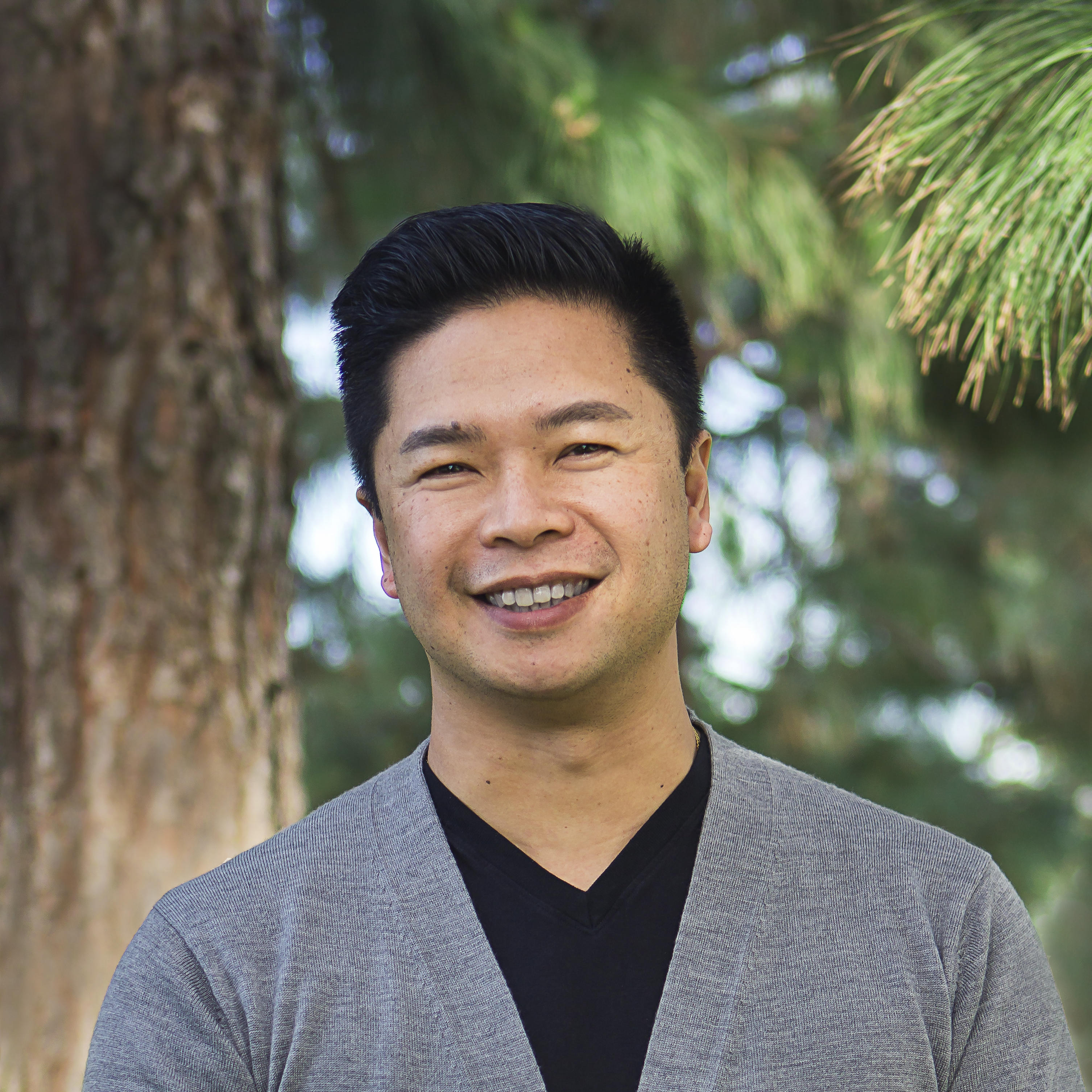 Hines Tran photo