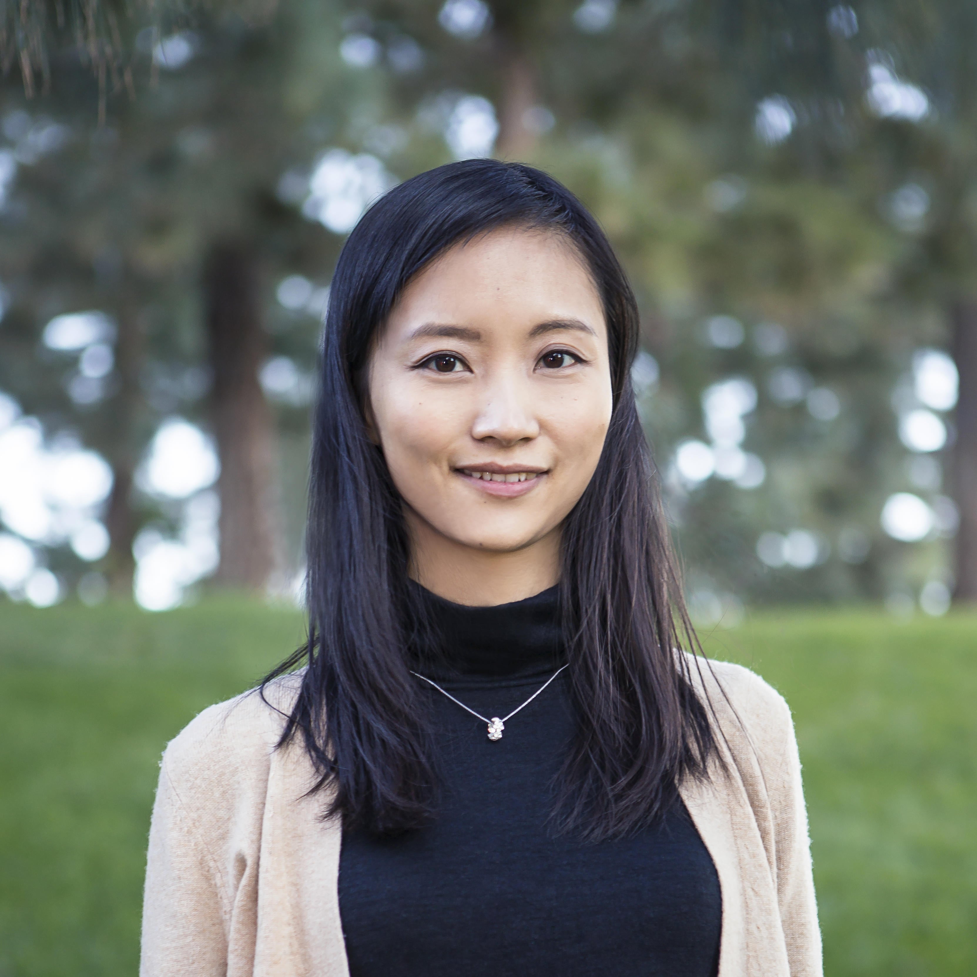 Carine Ye photo