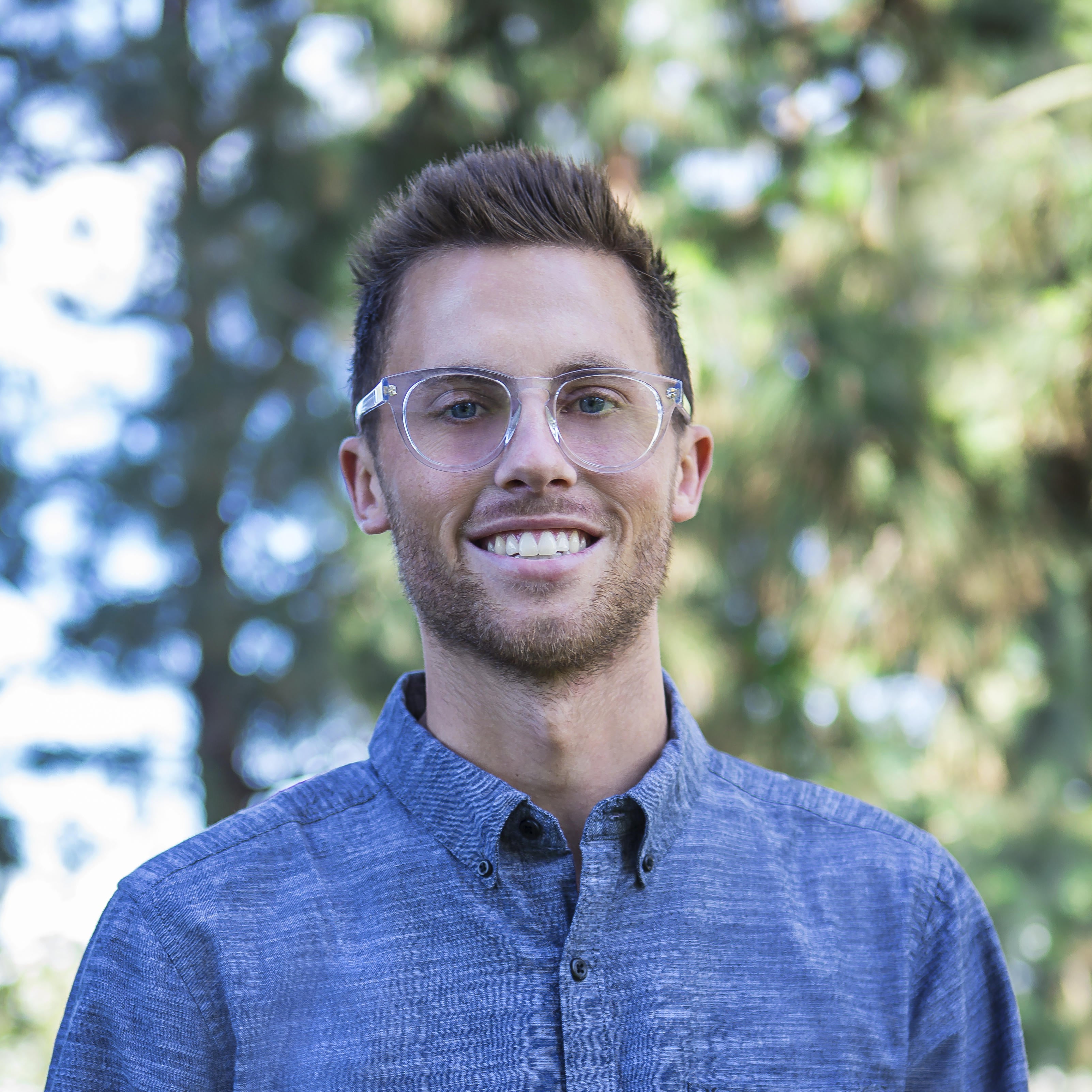 Zak Kipp photo