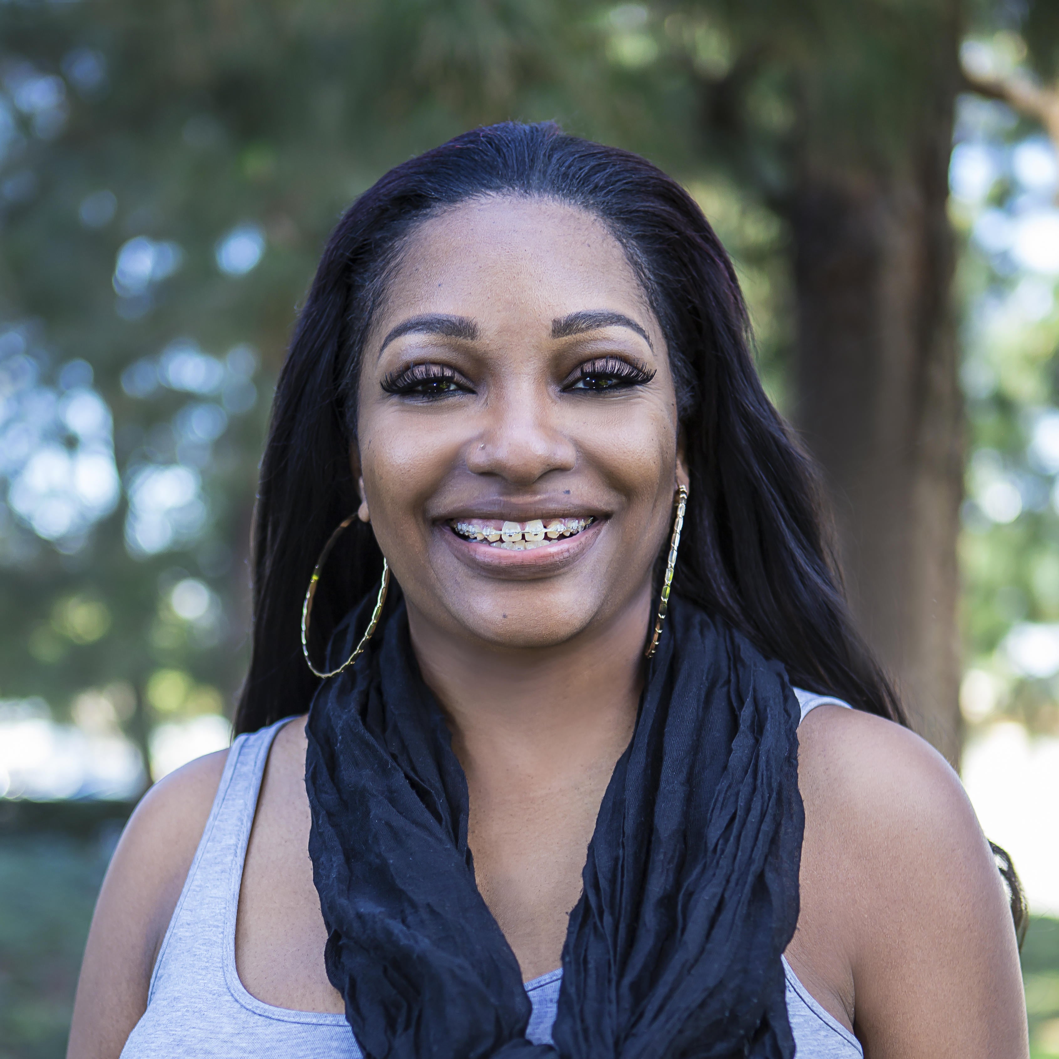 Candace Watts photo