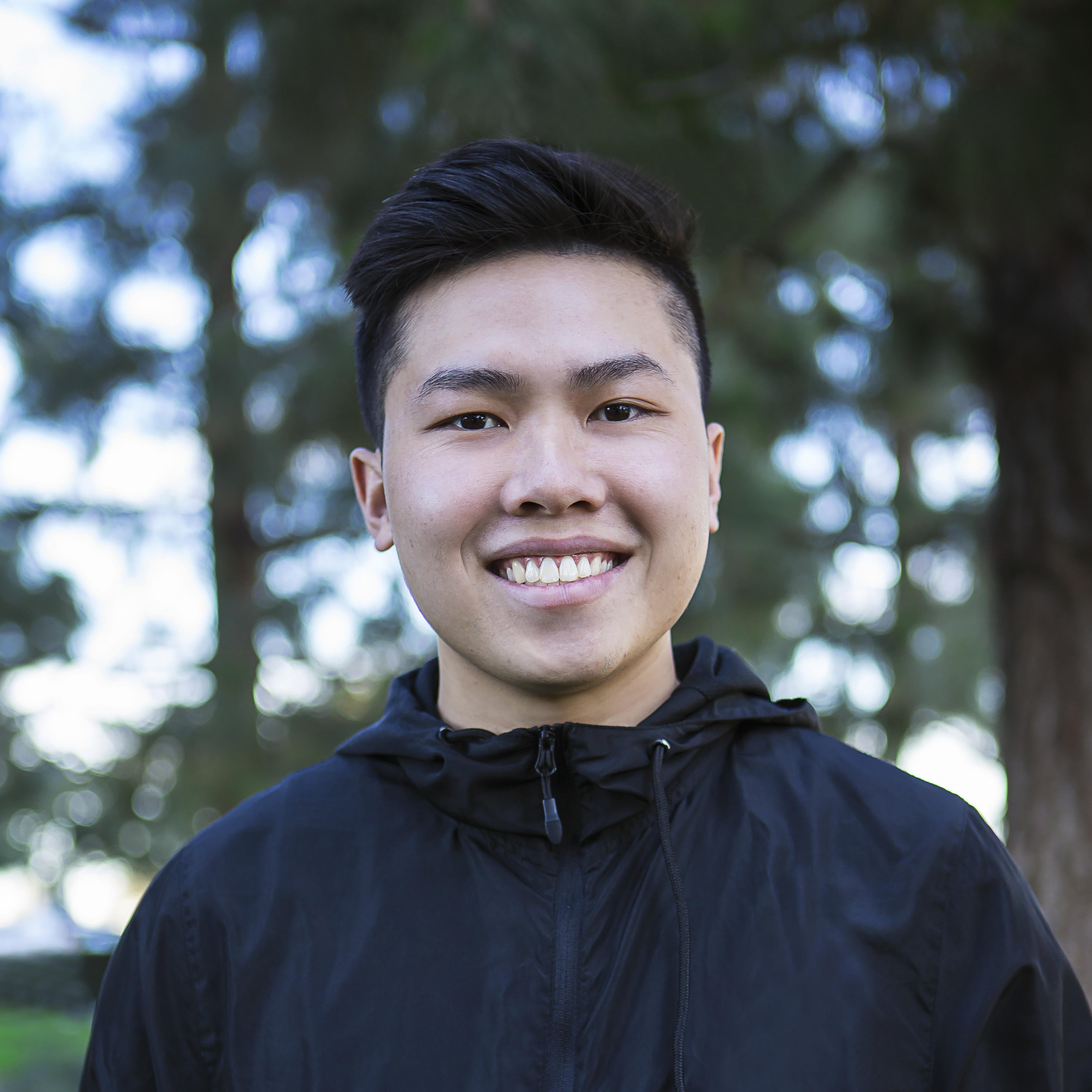 Ryan Duong photo