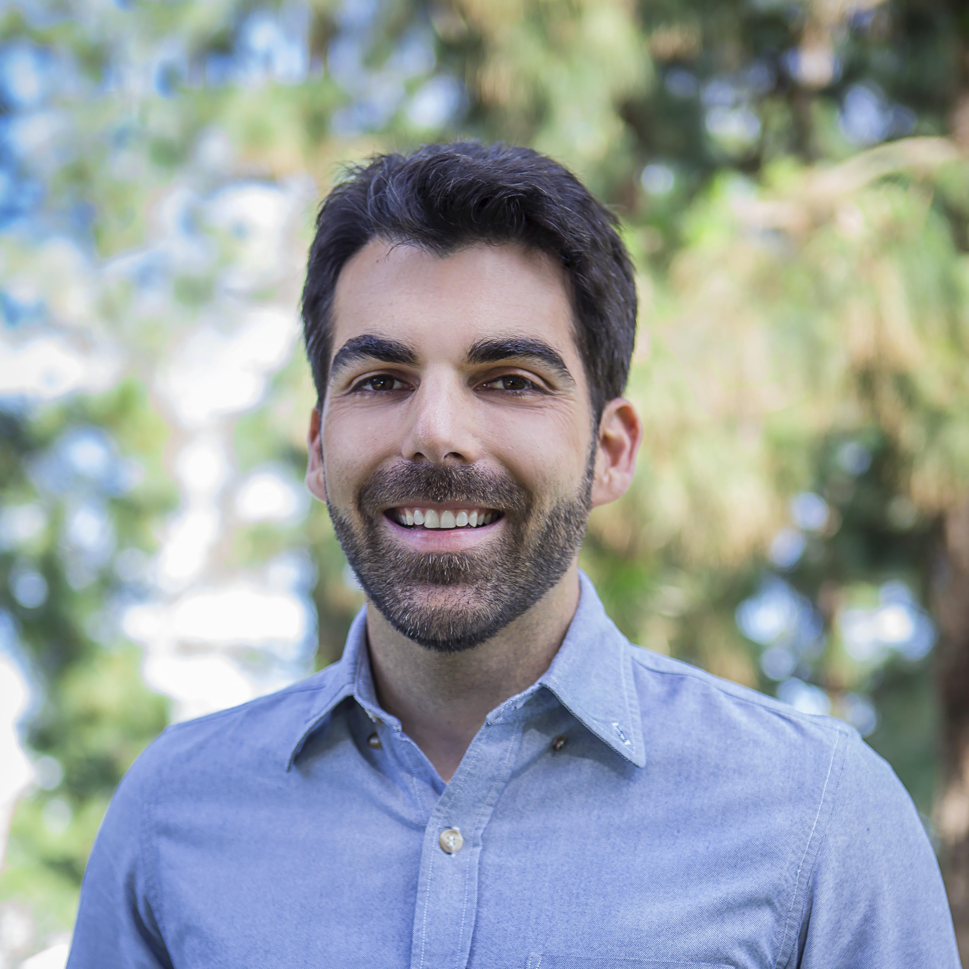 Nick Tisa-Leonard photo