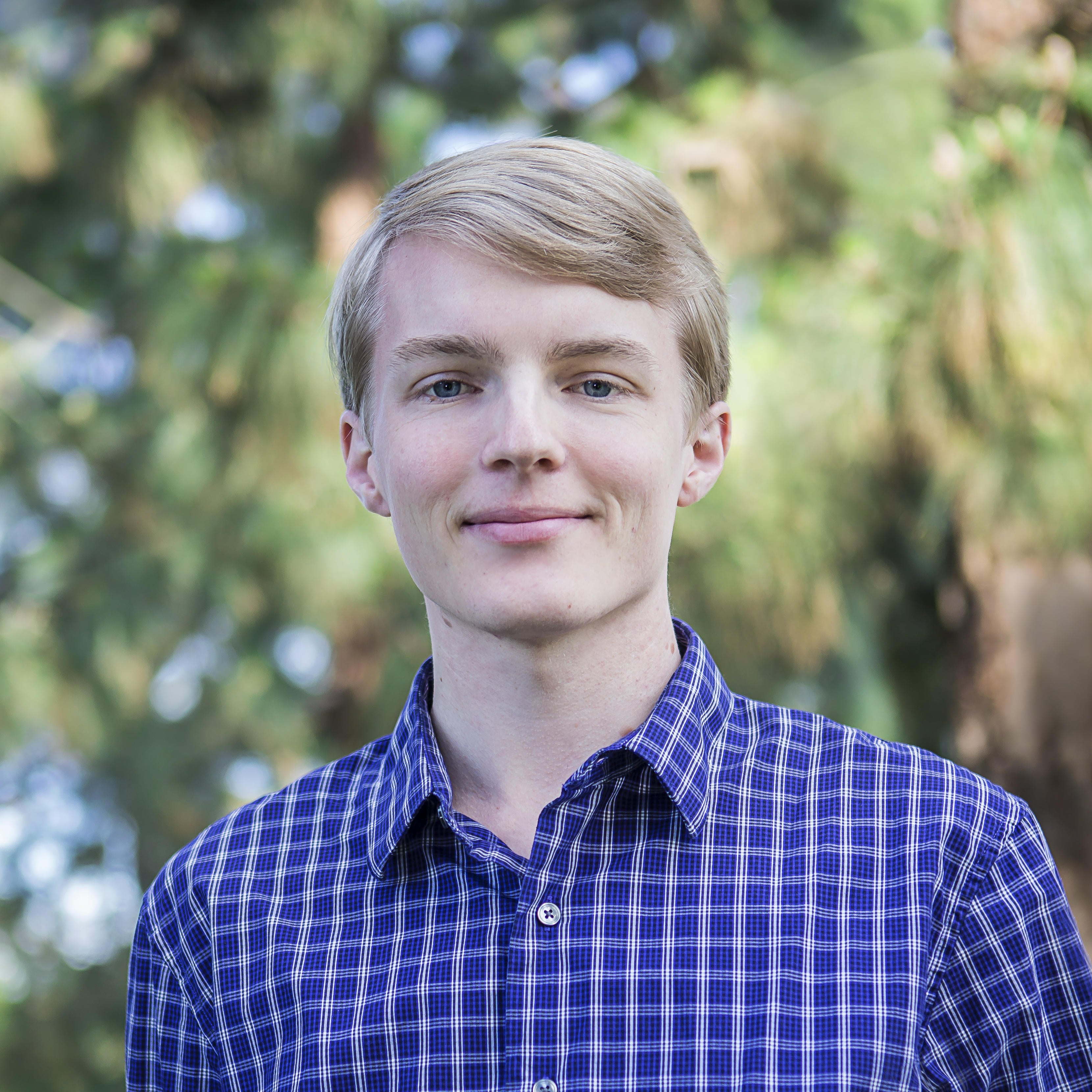 Tyler Hogan photo