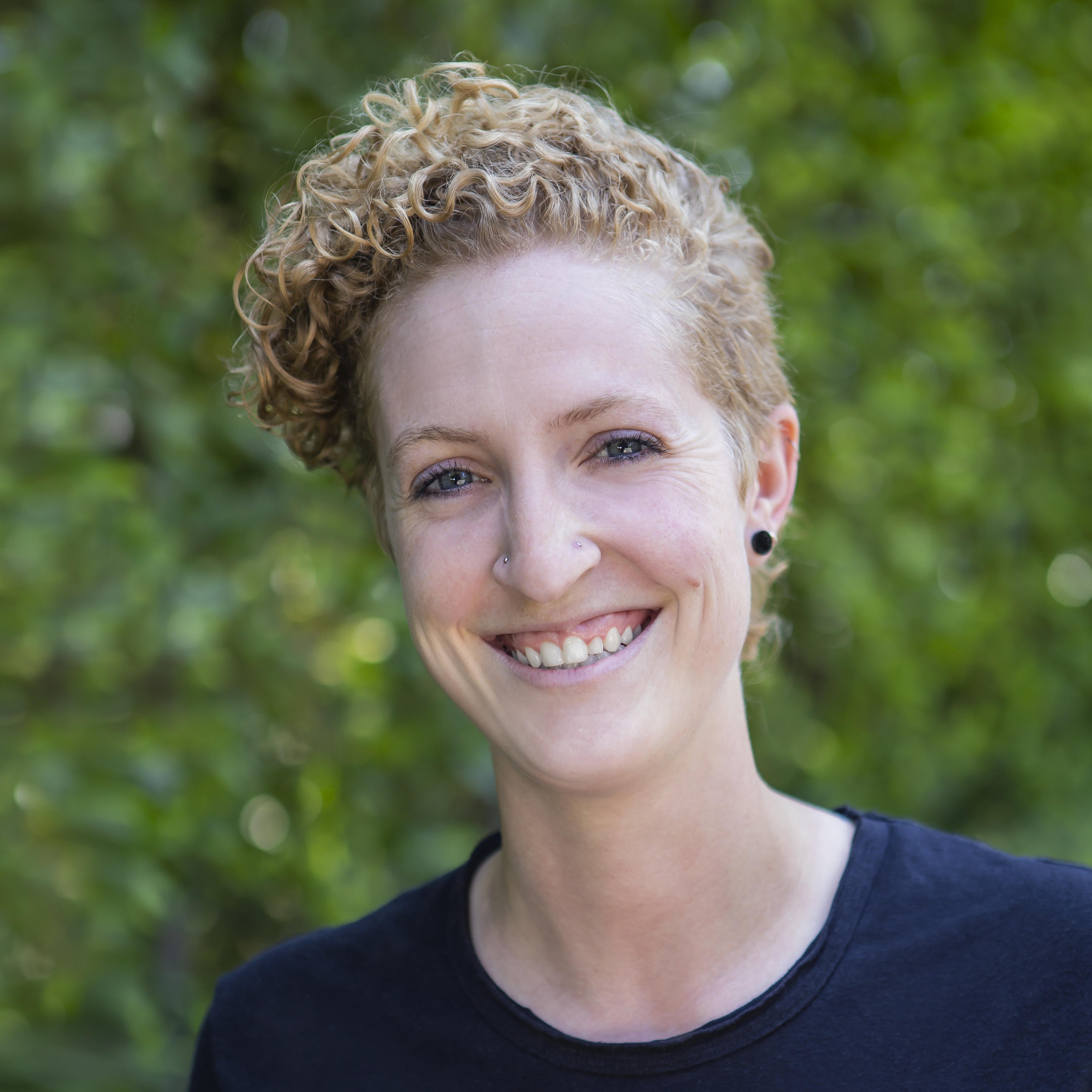 Rachael Bumb photo
