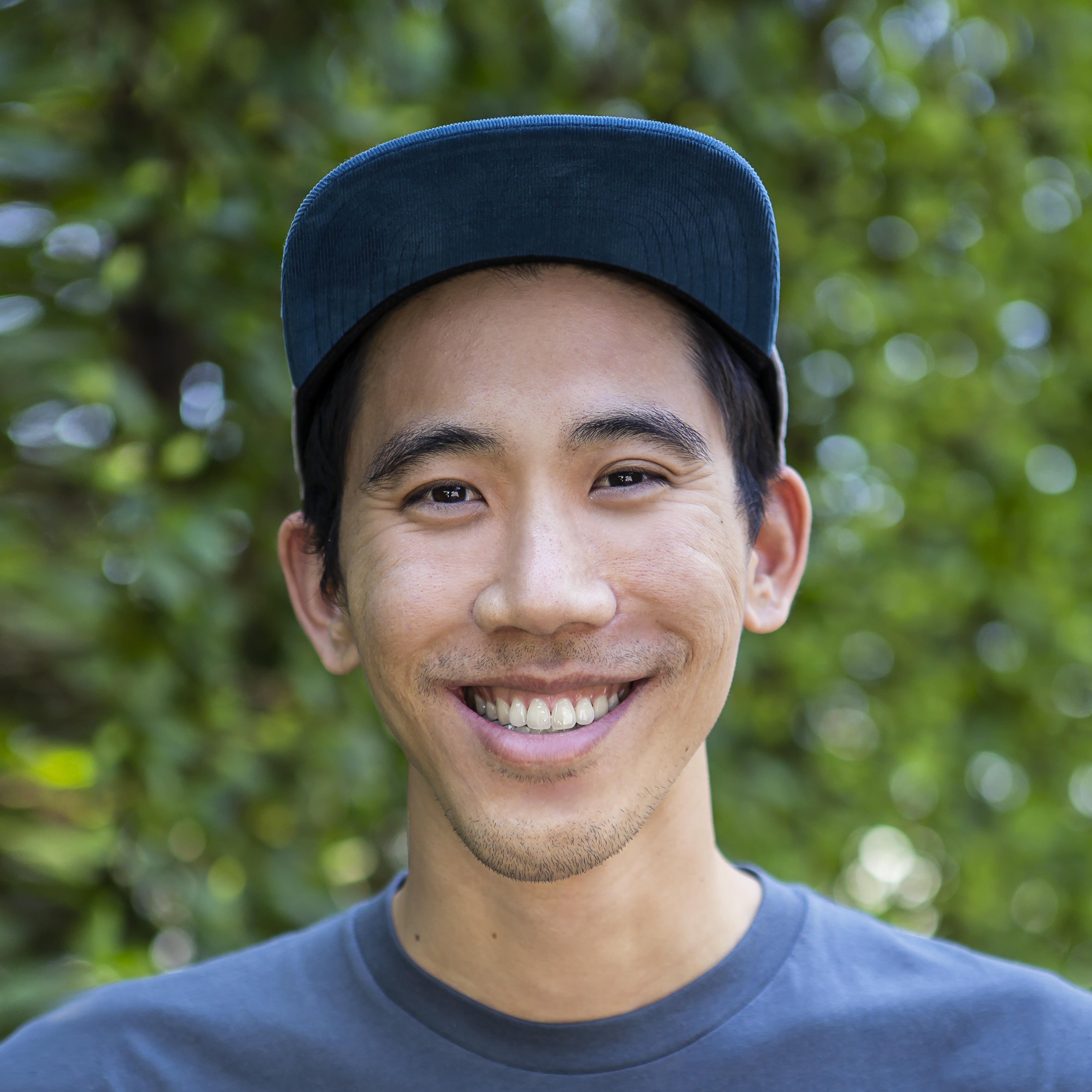 Andrew Ngai photo