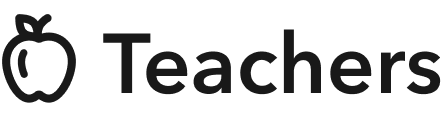 Teachers Logo