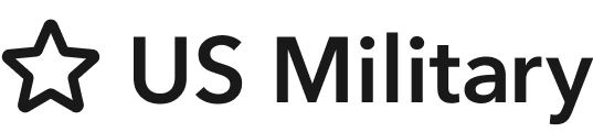 Military (Impact) Logo