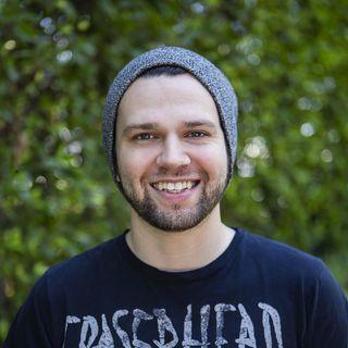 Adam Bickford photo