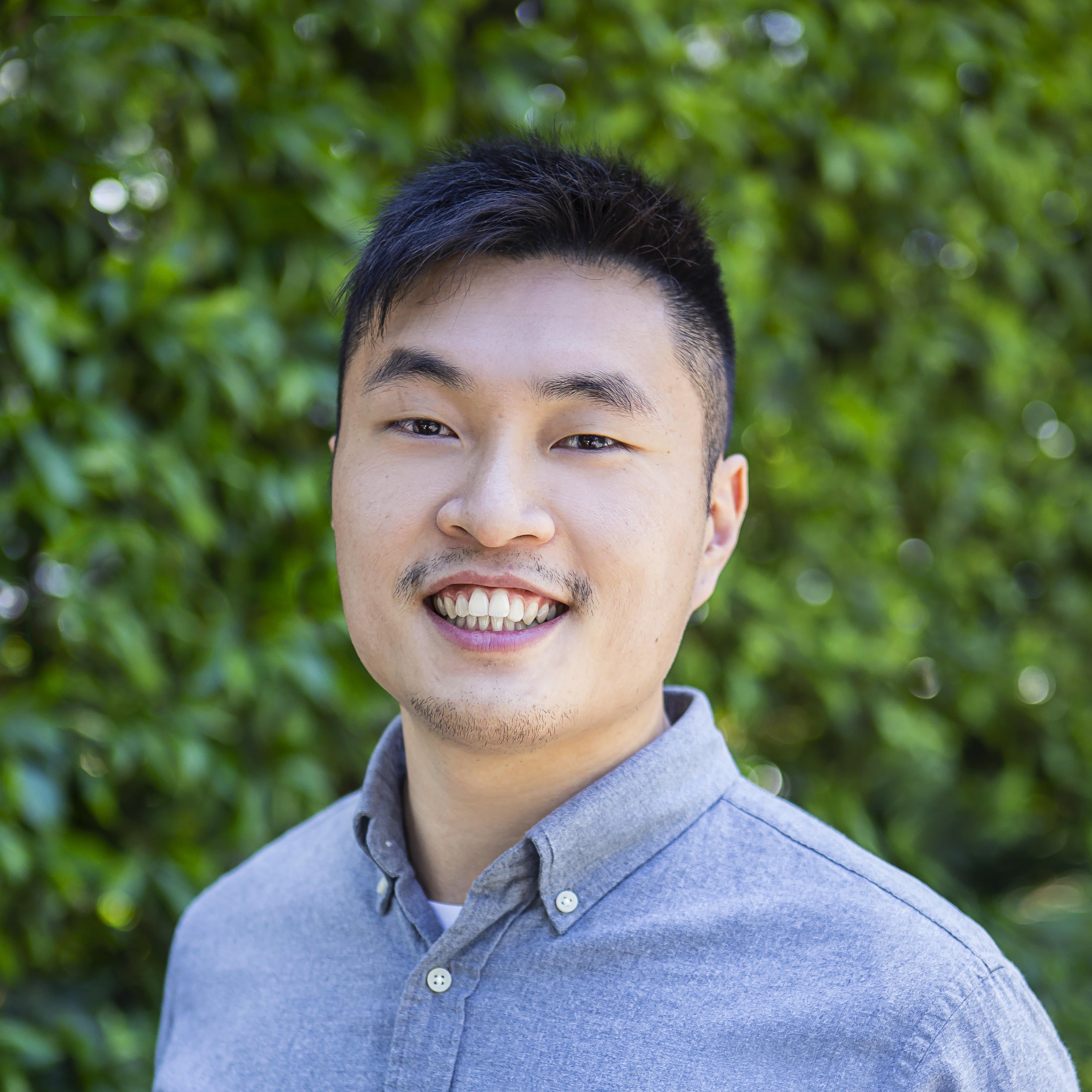 Alex Yu photo