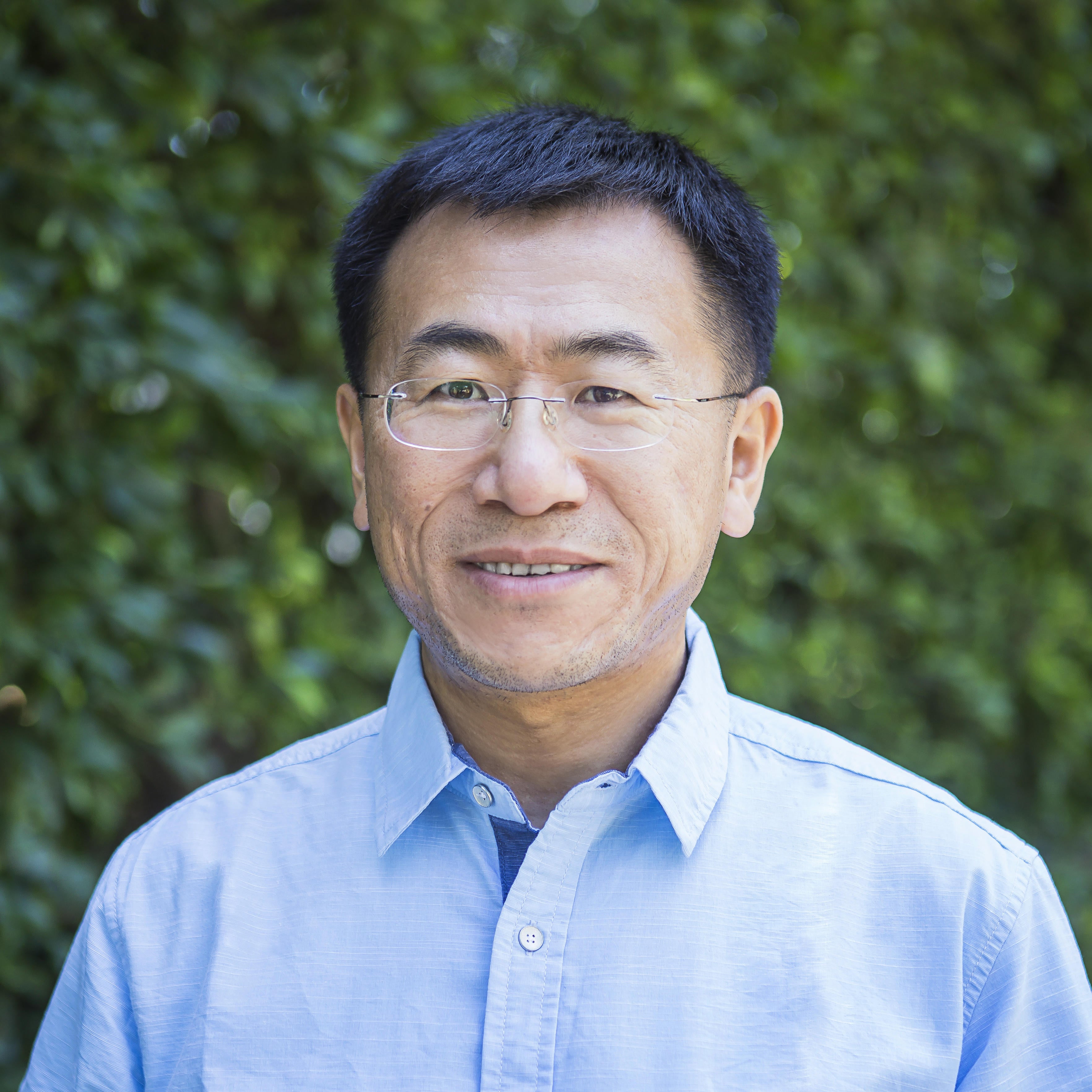 Andy Chen photo