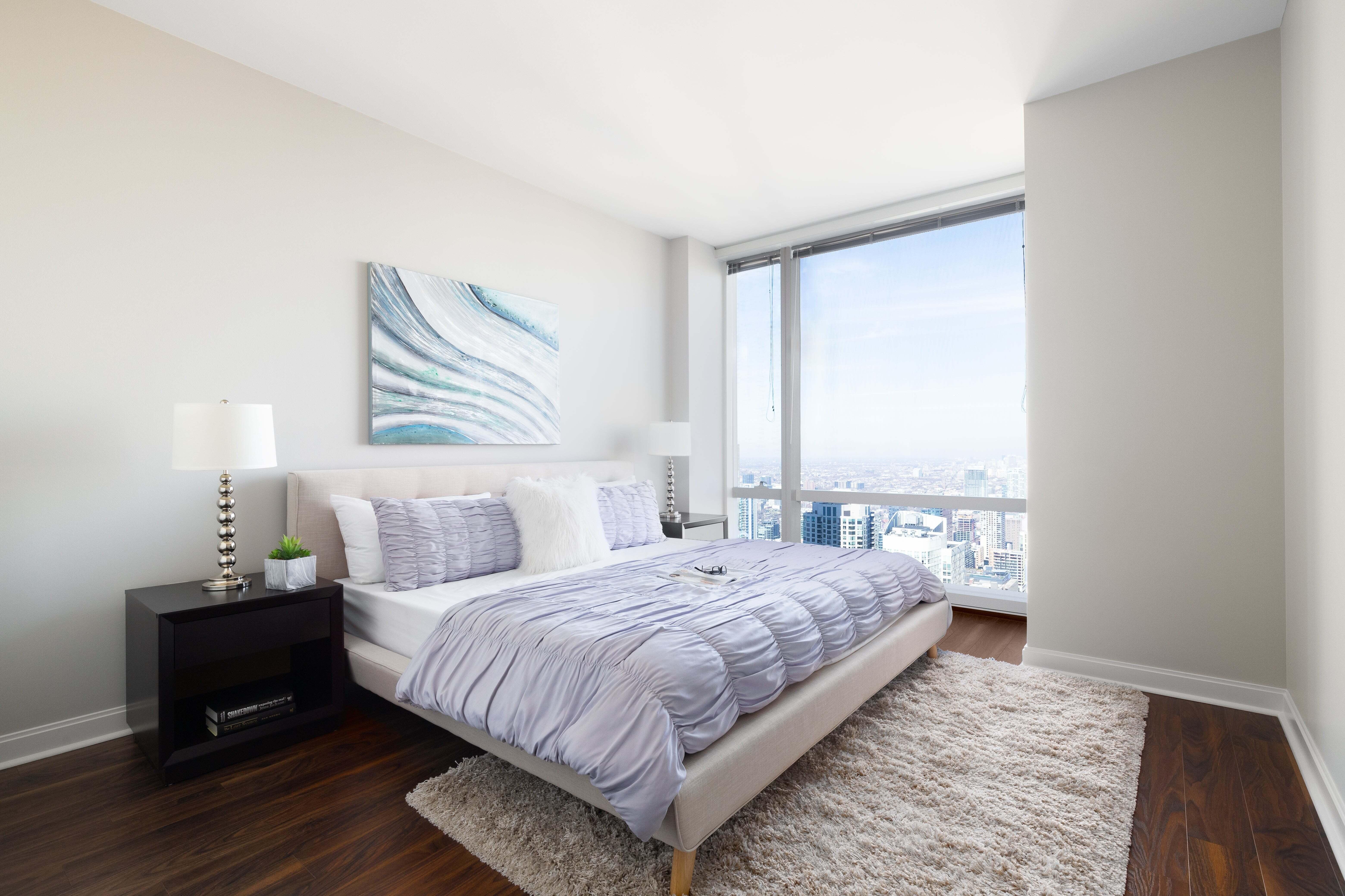 Average One Bedroom Apartment Rent in 10 U.S. Cities