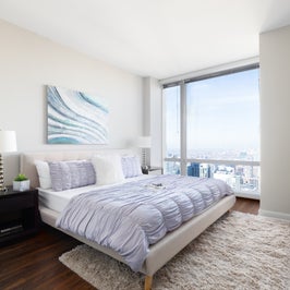 Average One Bedroom Apartment Rent in 10 U.S. Cities