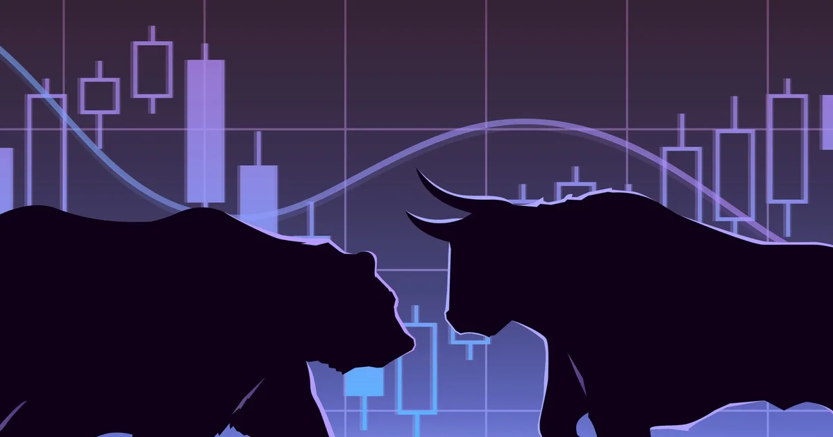 Bear vs. Bull Market | Acorns