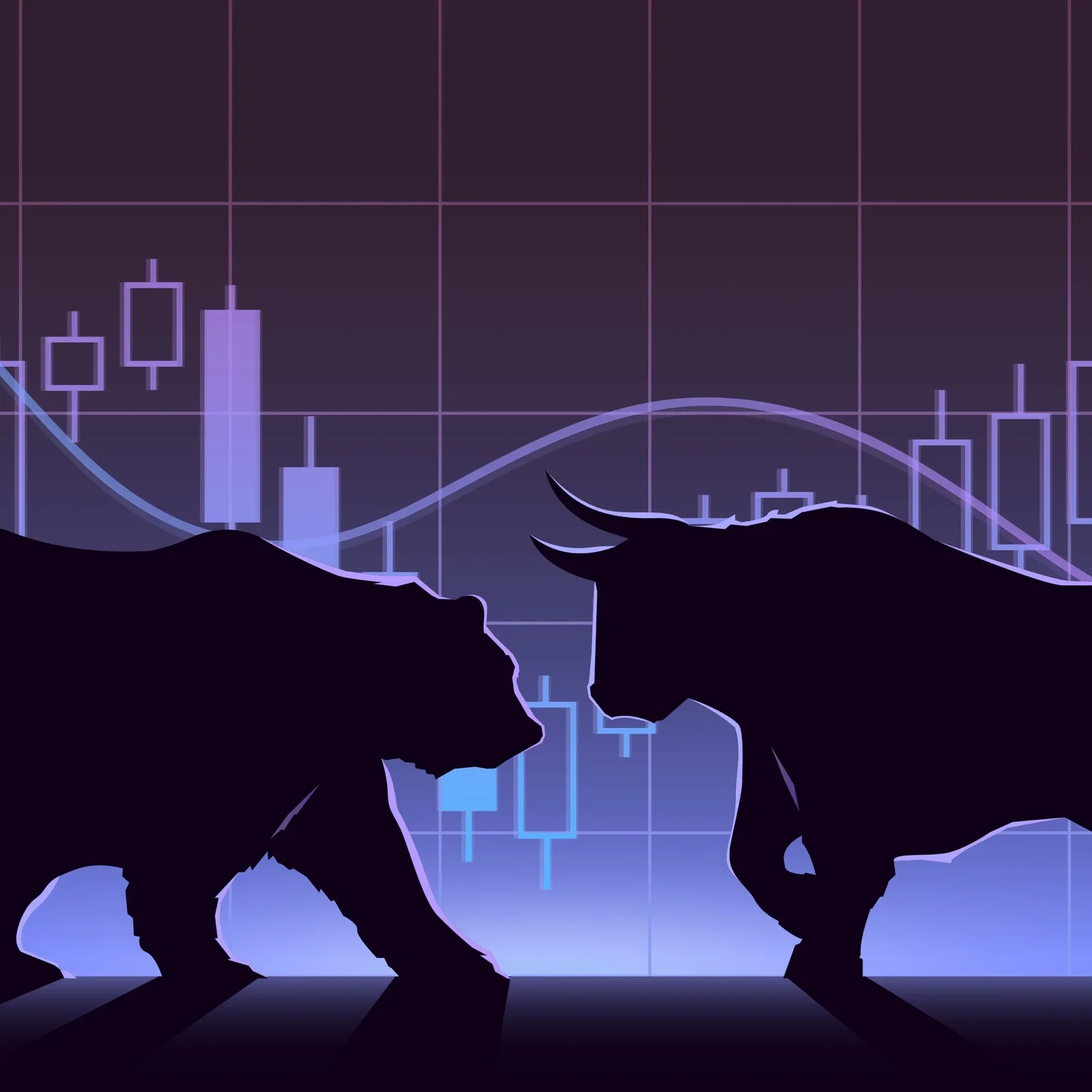 Image of What are bull and bear markets, and can you predict them?