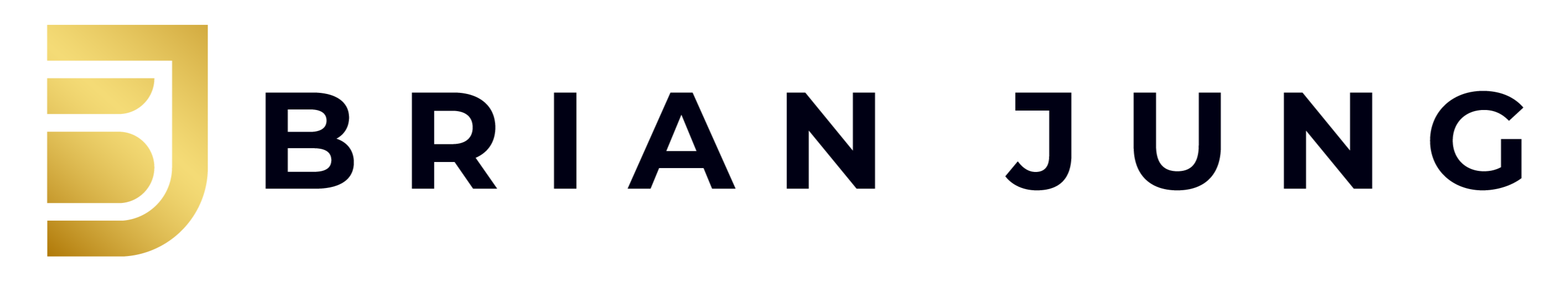 Creator Pilot - Brian Jung Logo