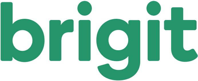 Brigit Logo