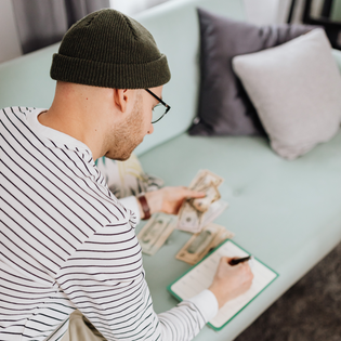 Budgeting 101: Create a Budget in 6 Steps