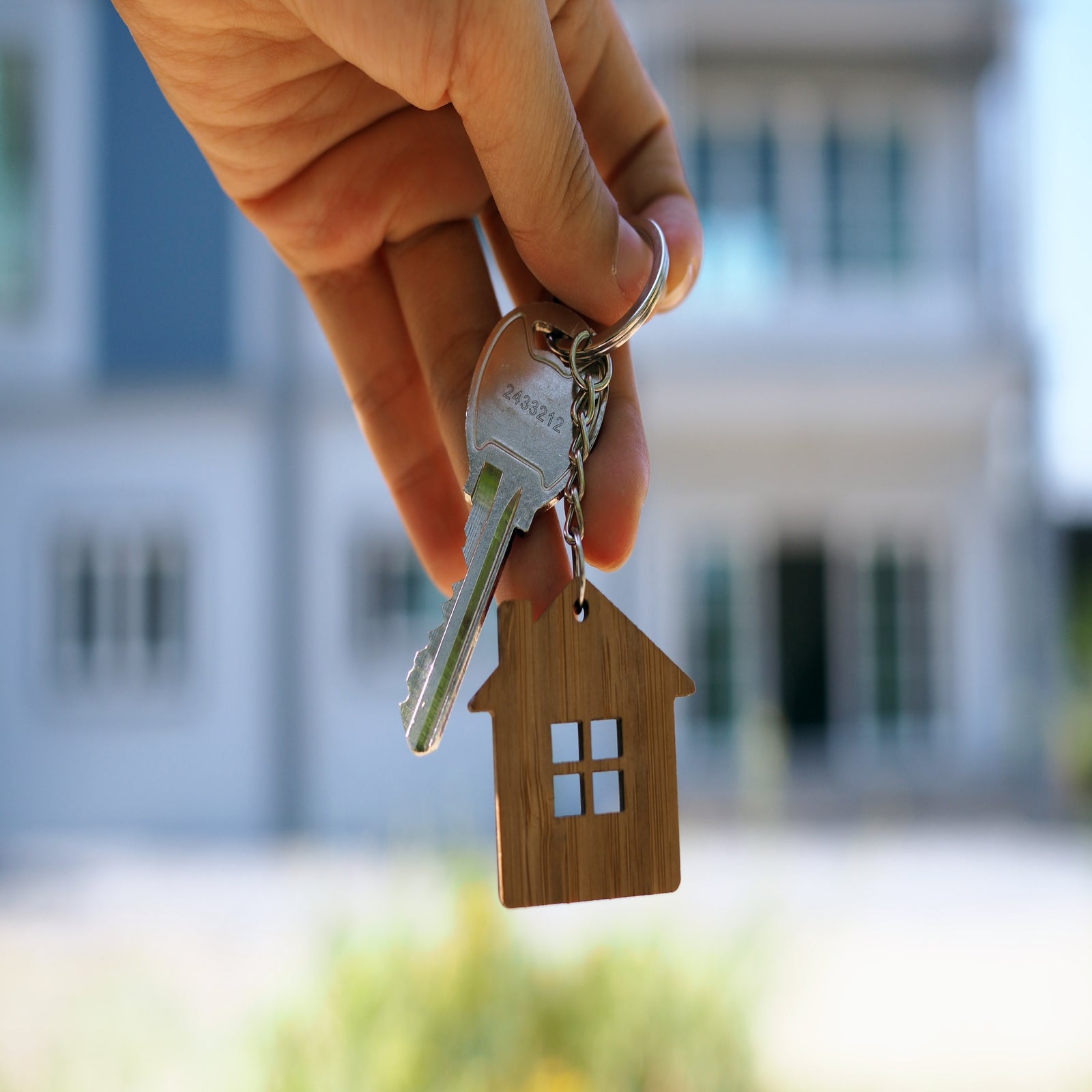 Image of Here’s everything you need to know about buying a home, from interest rates to down payments. 