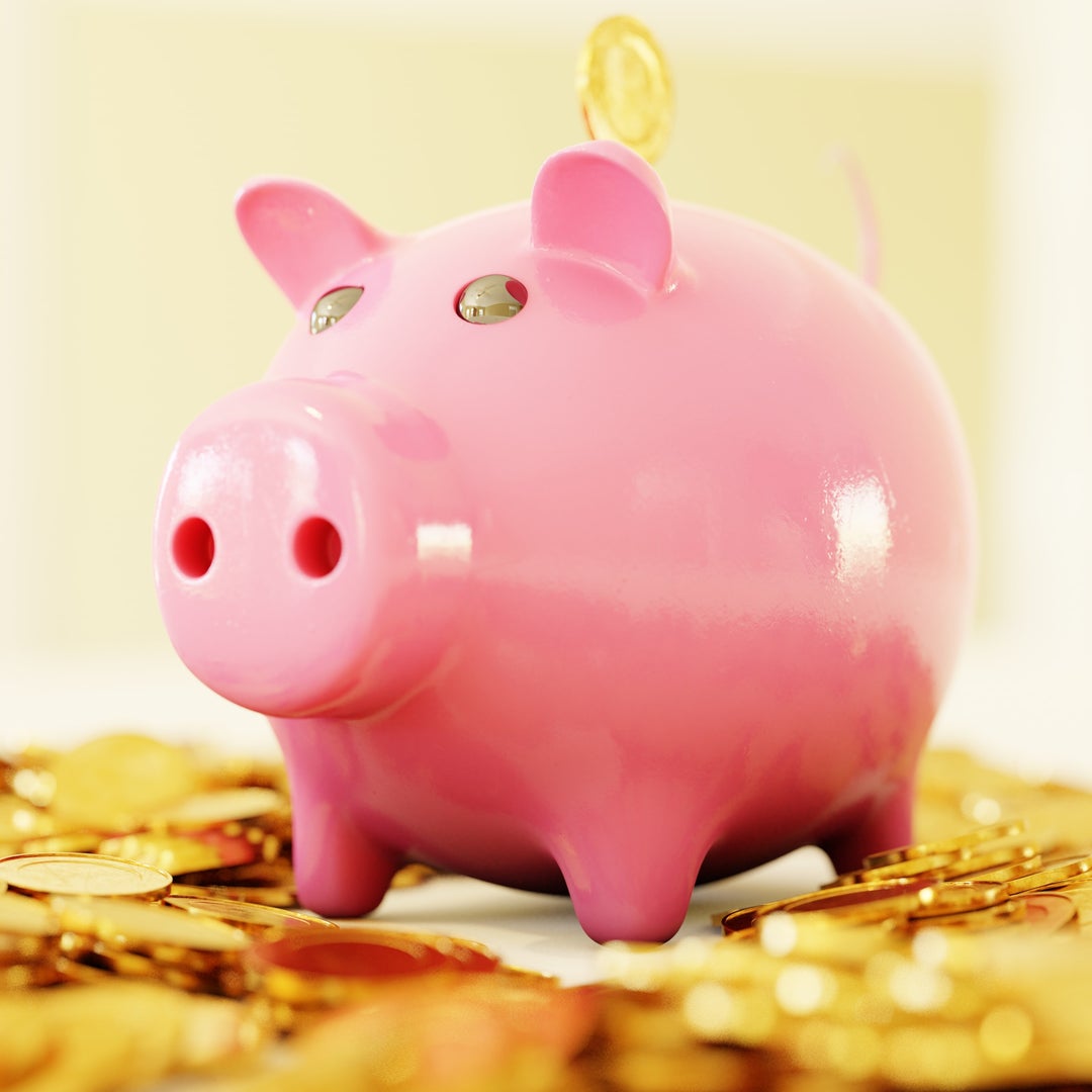Image of If you’re a parent, your family may be eligible for child tax credits that can provide some relief.