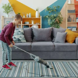 Chores and allowance by age: How much allowance for chores?