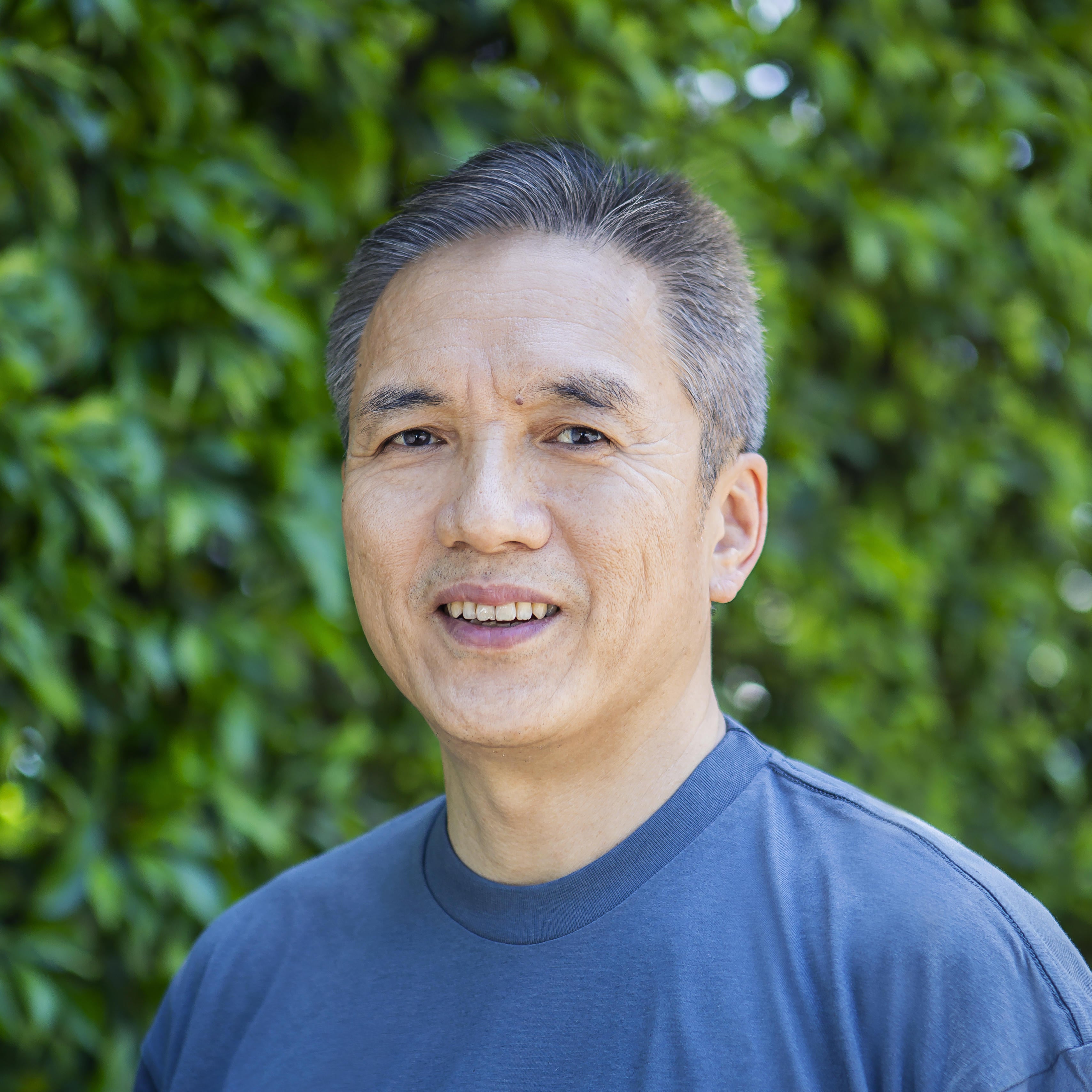 Chris Tse photo