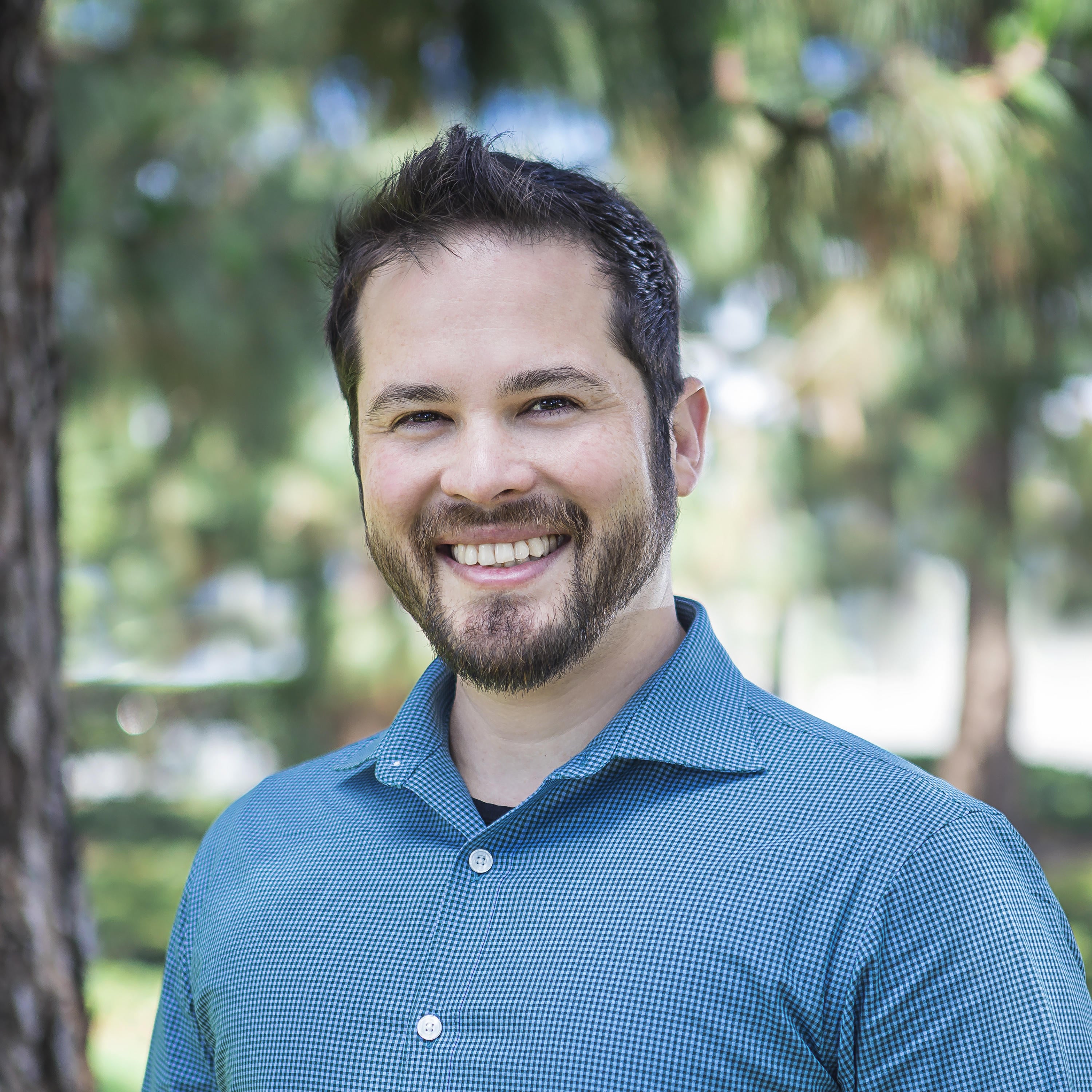 Joel Cloralt photo