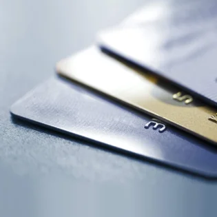 When Were Credit Cards Invented?