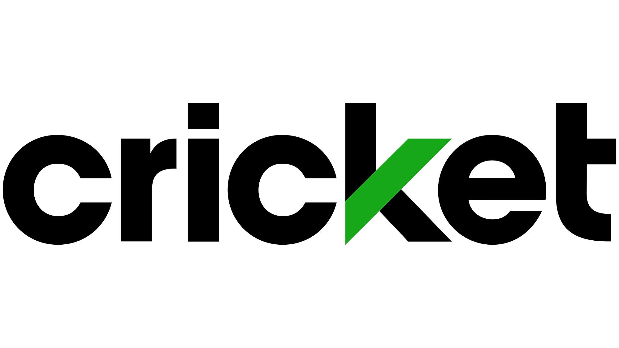 Cricket (Current Customer) Logo