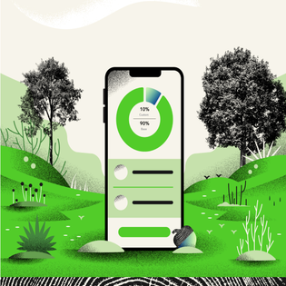 New Custom Portfolios: Choose Your Acorns Investments