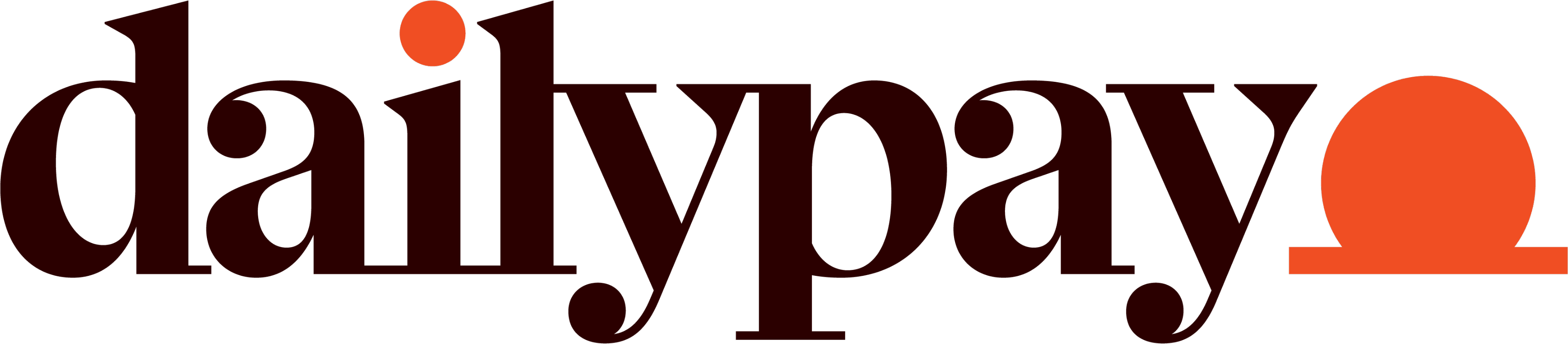 Daily Pay (Dailypay) Logo