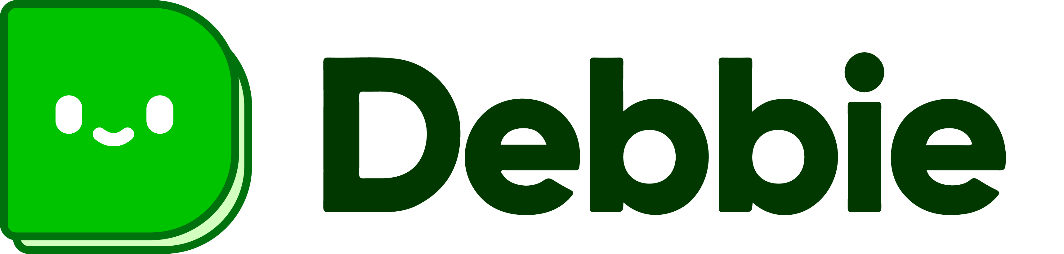 Debbie Logo