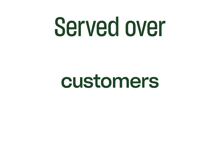 Image of testimonials about the Acorns brand