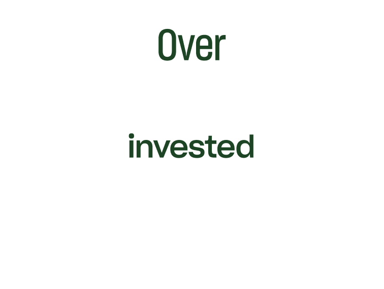 Image of testimonials about the Acorns brand