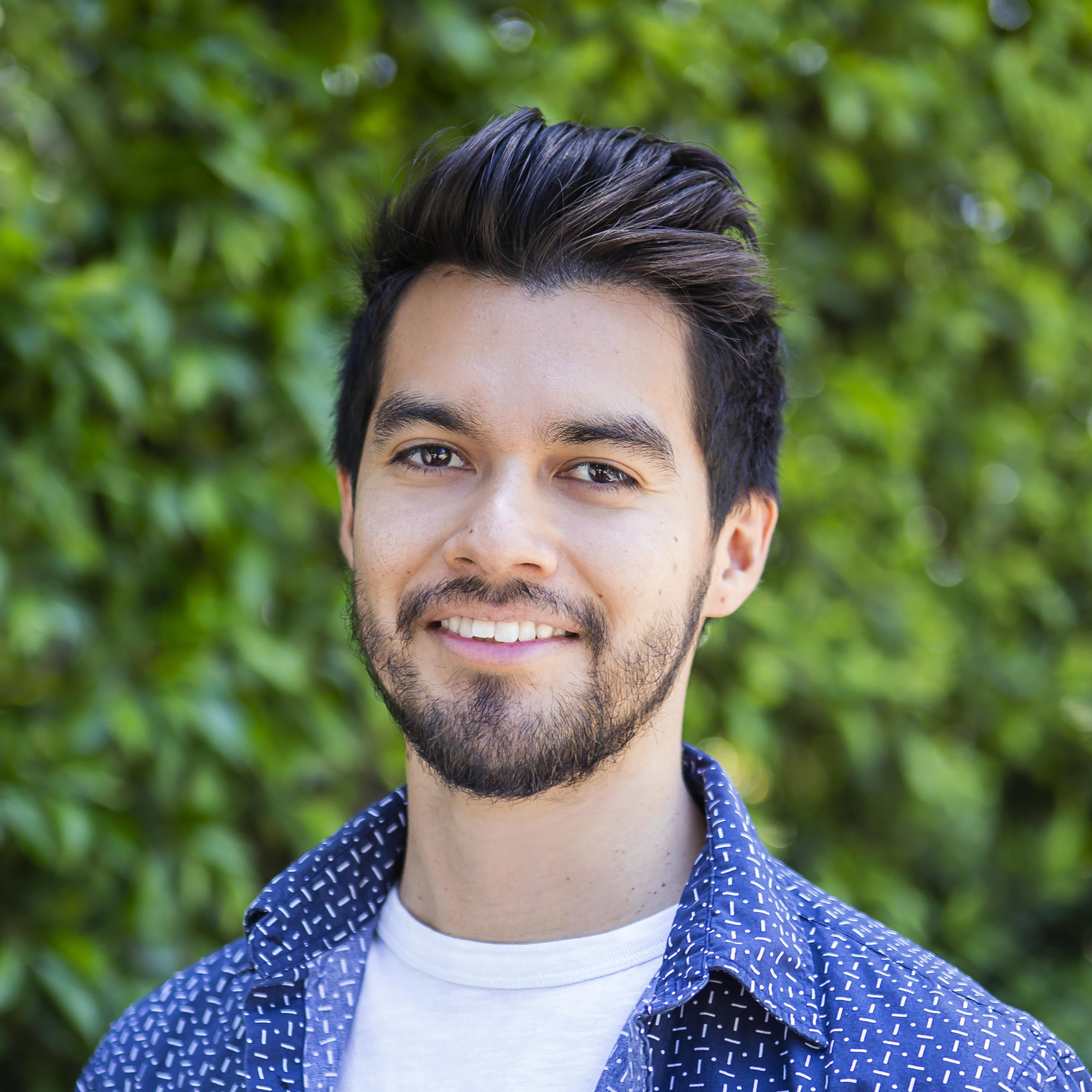 Donovan Saldivar photo