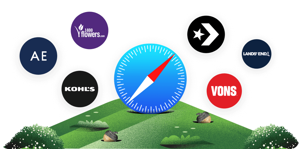 Add to Safari on Mac