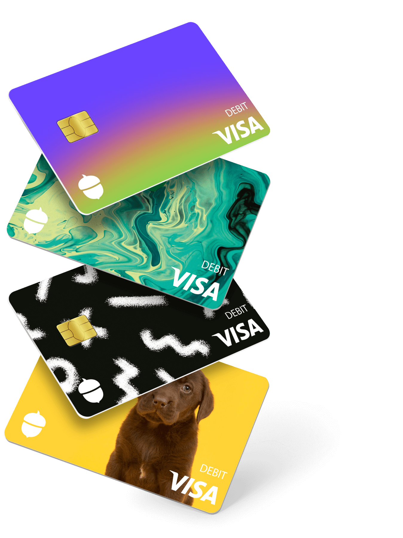 A kids&rsquo; debit card built for safety and confidence 