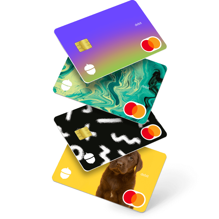 A kids' debit card built for their safety — and your confidence