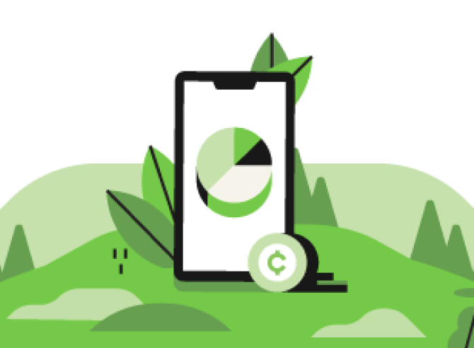 Start investing in ESG Portfolios today