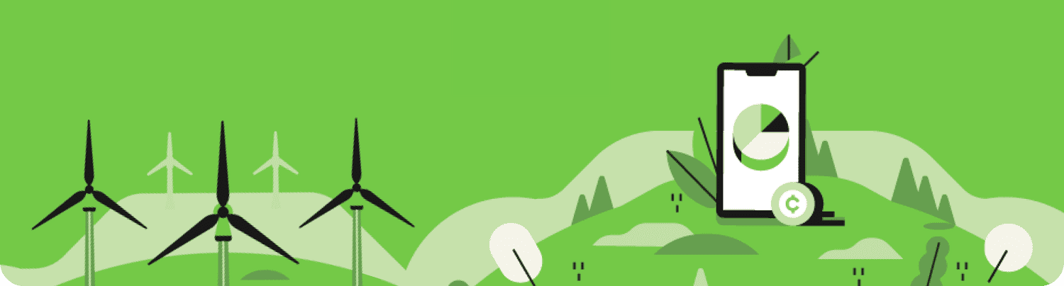 Start investing in ESG Portfolios today