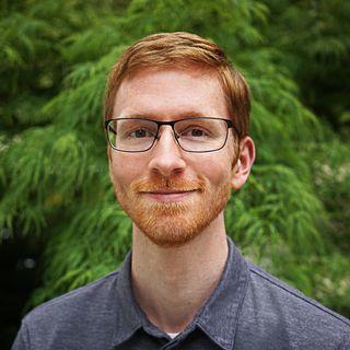 Eric Dauenhauer photo