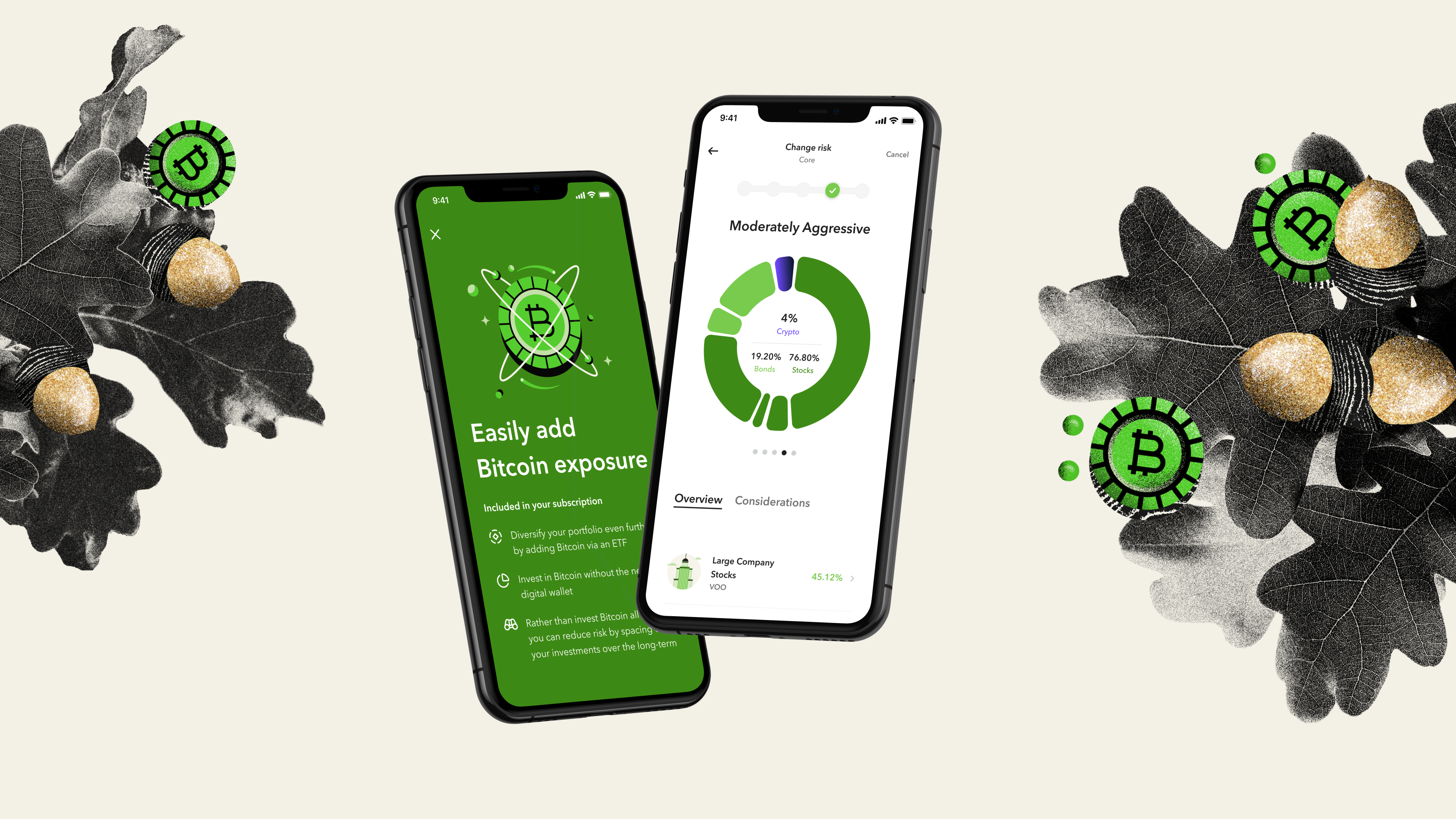 Acorns crypto is shiba coin on crypto.com