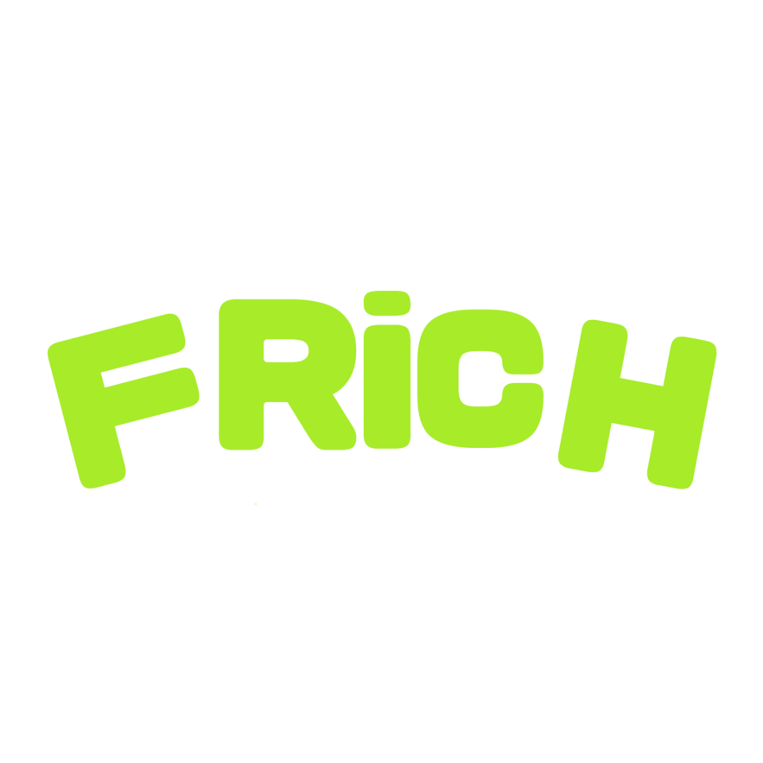 Get Frich Logo