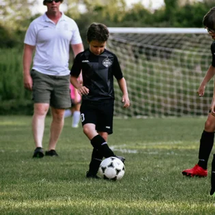 Examples of goals for children (in the short & long term)