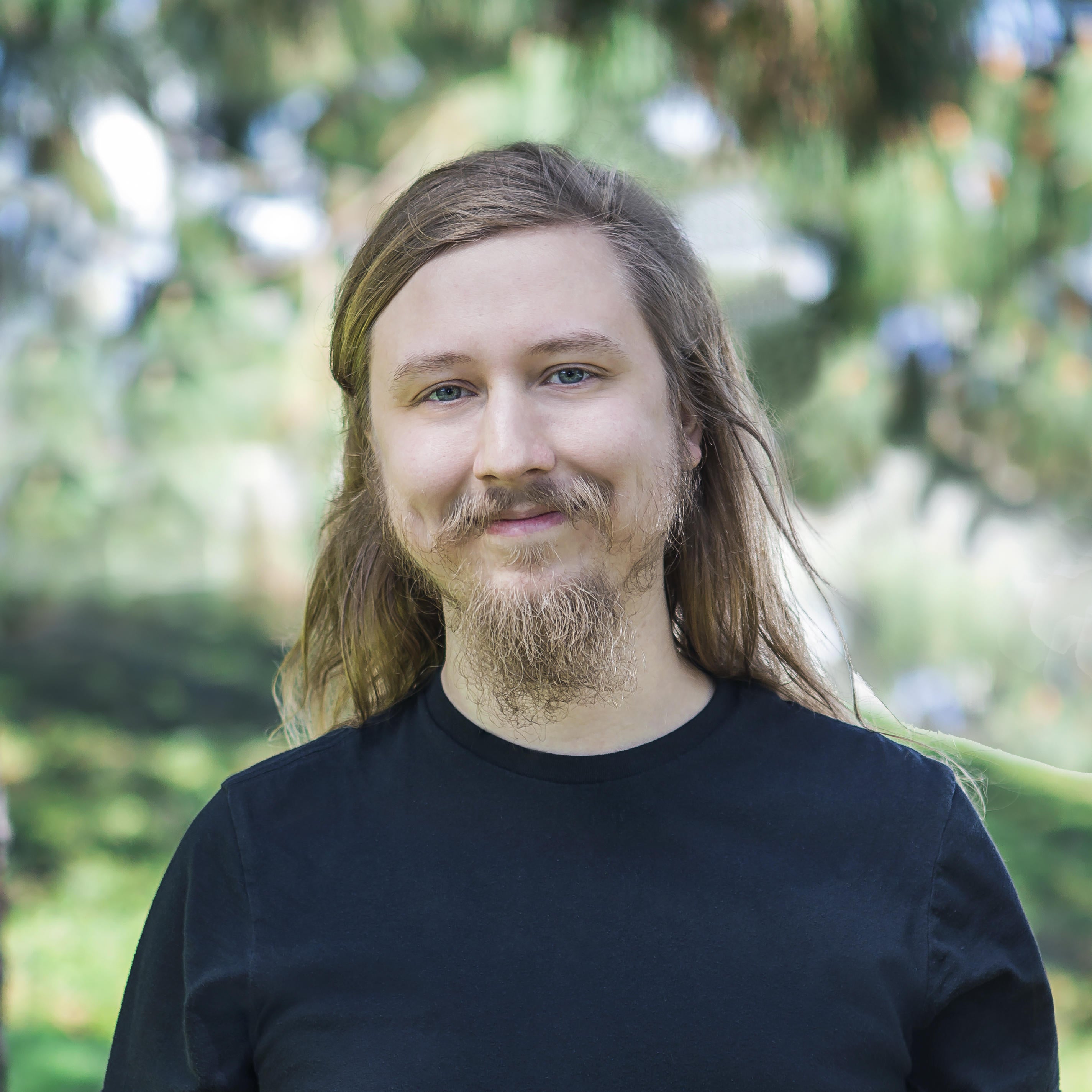 Oscar Godson photo