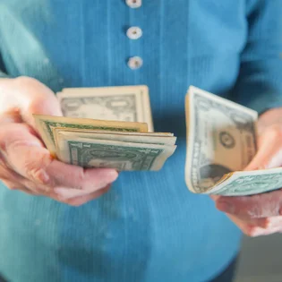 The Great Wealth Transfer: What Millennials and Gen Z Need to Know