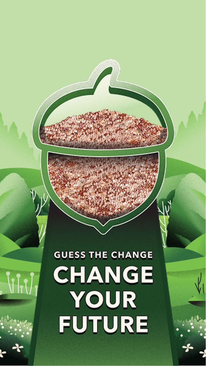 Guess the change image