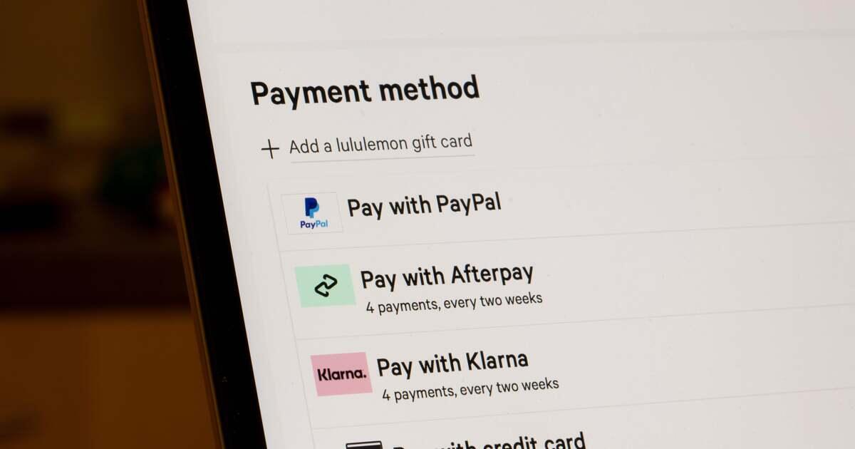 How Does Buy Now, Pay Later (BNPL) Work? Acorns