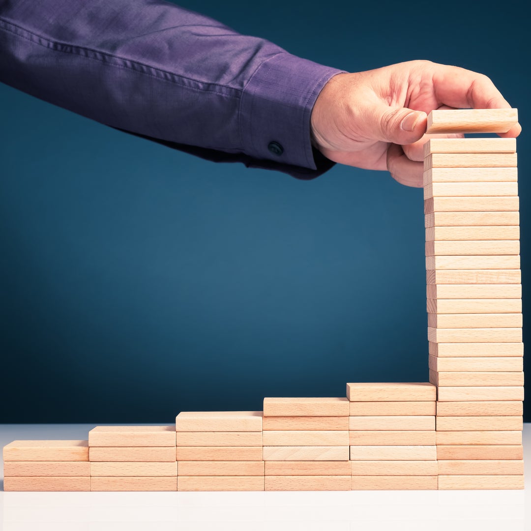 Image of Compound interest is interest that's calculated on your principal investment plus any returns you earn.