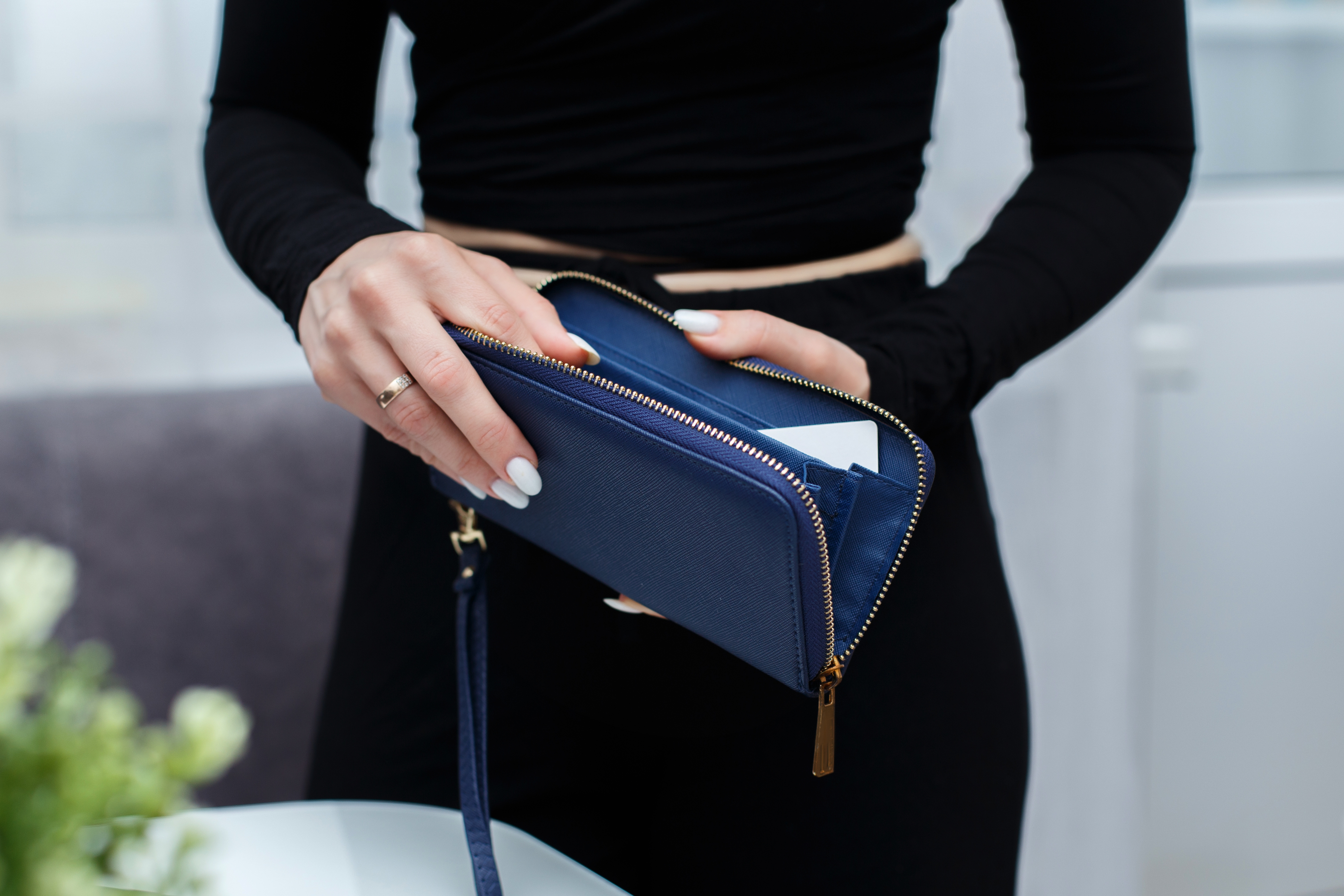 How Much Money Do You Need to Start Investing