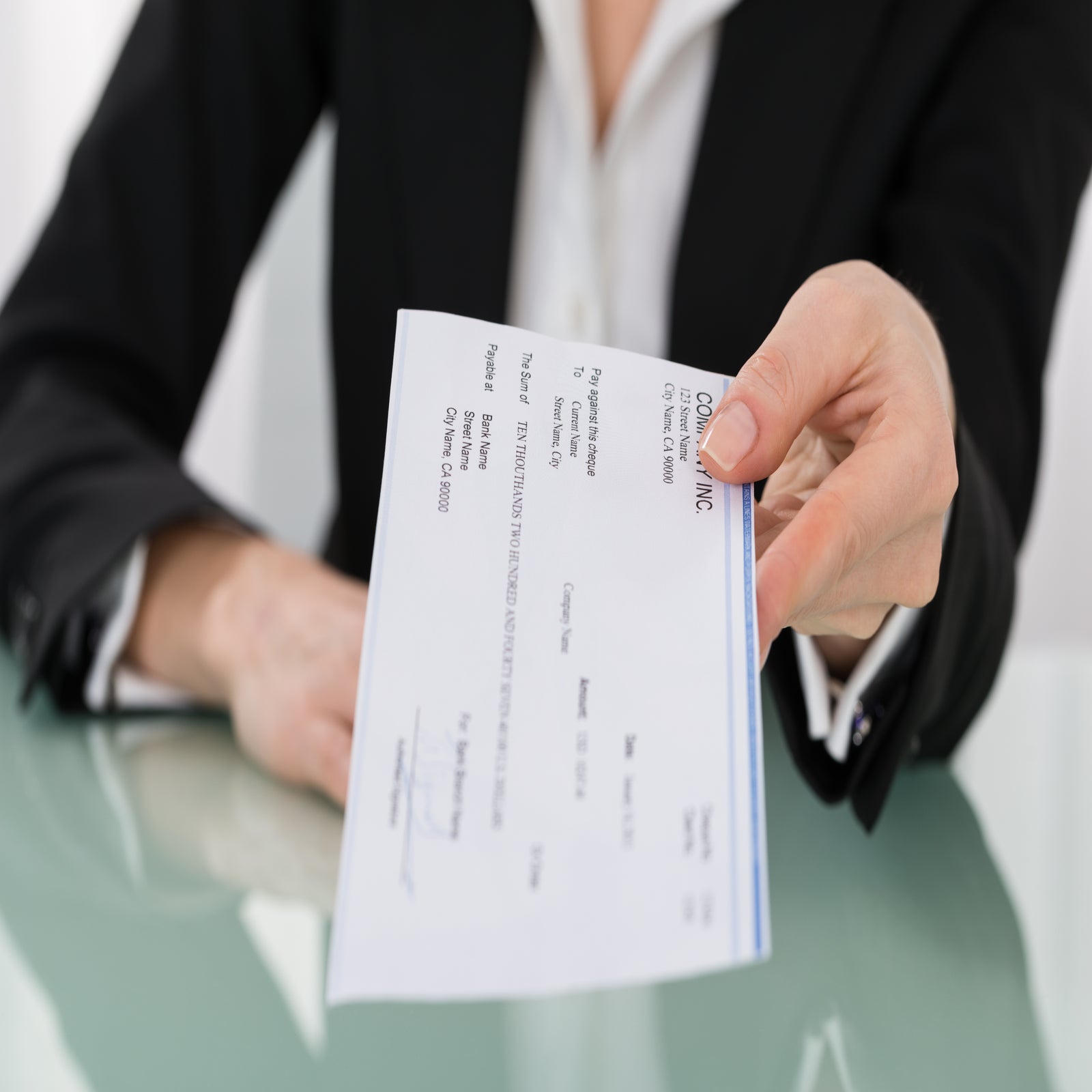 How Much of Your Paycheck Should You Save? | Acorns